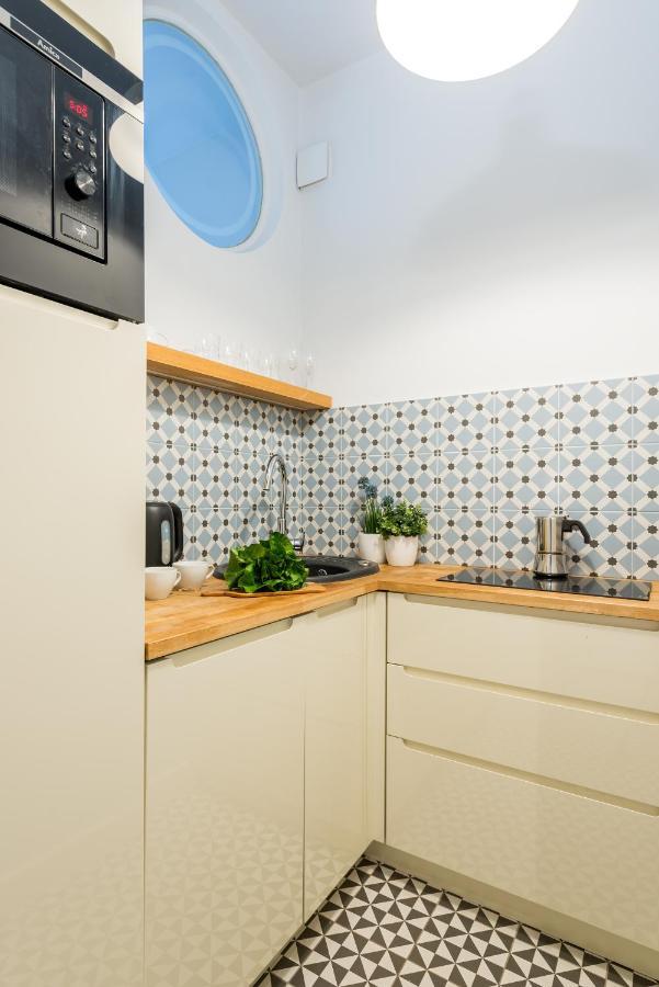 Apartment For Rent Warsaw Center מראה חיצוני תמונה